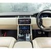 land-rover range-rover 2019 -ROVER--Range Rover ABA-LG5SA--SALGA2AE4LA572276---ROVER--Range Rover ABA-LG5SA--SALGA2AE4LA572276- image 2