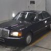 mercedes-benz s-class 1990 CFJ1866137 image 5