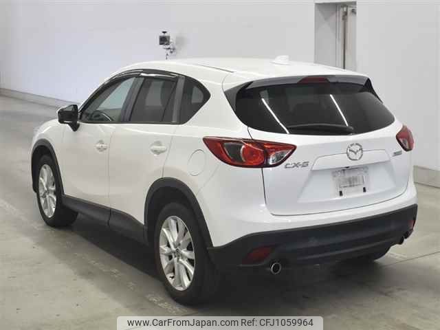 mazda cx-5 undefined -MAZDA--CX-5 KE2FW-108353---MAZDA--CX-5 KE2FW-108353- image 2