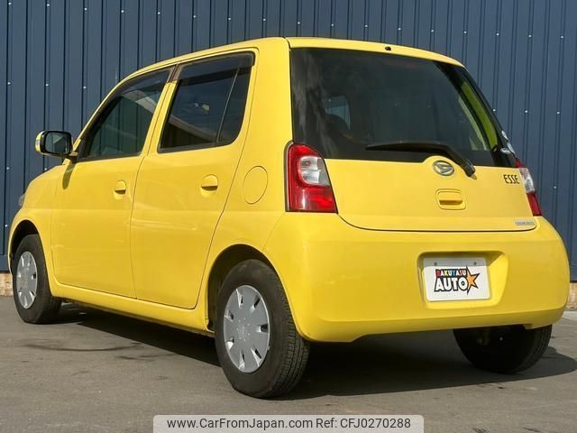 daihatsu esse 2008 quick_quick_L235S_L235S-1026000 image 2