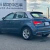 audi a1-sportback 2015 quick_quick_DBA-8XCHZ_WAUZZZ8X6FB043030 image 5