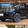 toyota land-cruiser-prado 2023 -TOYOTA--Land Cruiser Prado 3BA-TRJ150W--TRJ150-0173435---TOYOTA--Land Cruiser Prado 3BA-TRJ150W--TRJ150-0173435- image 1