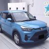 toyota raize 2022 -TOYOTA--Raize A201A-0014570---TOYOTA--Raize A201A-0014570- image 1