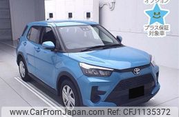 toyota raize 2022 -TOYOTA--Raize A201A-0014570---TOYOTA--Raize A201A-0014570-