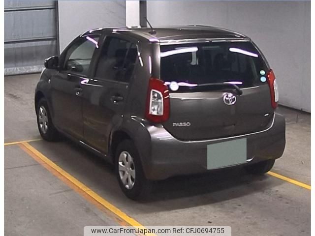 toyota passo 2016 quick_quick_DBA-KGC35_KGC35-0041391 image 2