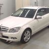 mercedes-benz c-class-station-wagon 2009 -MERCEDES-BENZ--Benz C Class Wagon 204241-WDD2042412F371915---MERCEDES-BENZ--Benz C Class Wagon 204241-WDD2042412F371915- image 1