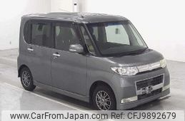 daihatsu tanto 2009 -DAIHATSU--Tanto L375S-0167633---DAIHATSU--Tanto L375S-0167633-