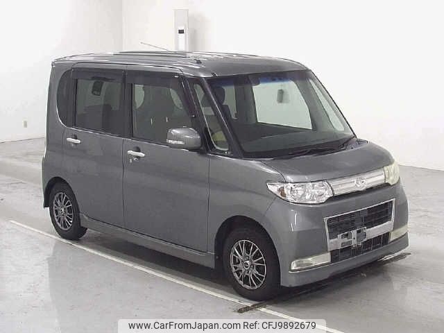 daihatsu tanto 2009 -DAIHATSU--Tanto L375S-0167633---DAIHATSU--Tanto L375S-0167633- image 1