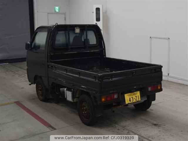 honda acty-truck 1998 -HONDA 【和歌山 480ク4321】--Acty Truck HA3-2341103---HONDA 【和歌山 480ク4321】--Acty Truck HA3-2341103- image 2