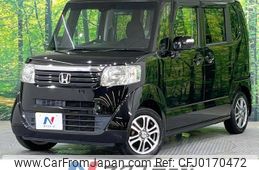 honda n-box 2014 -HONDA--N BOX DBA-JF1--JF1-1454343---HONDA--N BOX DBA-JF1--JF1-1454343-