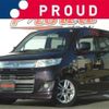 suzuki wagon-r 2010 -SUZUKI 【浜松 581ﾉ1754】--Wagon R MH23S--MH23S-592295---SUZUKI 【浜松 581ﾉ1754】--Wagon R MH23S--MH23S-592295- image 1