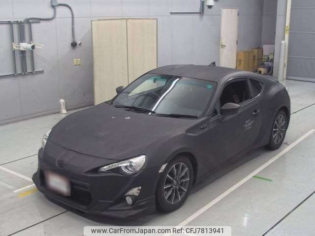 toyota 86 2015 -TOYOTA--86 DBA-ZN6--ZN6-055239---TOYOTA--86 DBA-ZN6--ZN6-055239- image 1