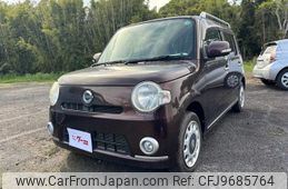 daihatsu mira-cocoa 2011 GOO_JP_700080430530240410005