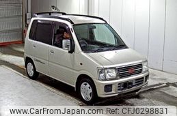 daihatsu move 1997 -DAIHATSU--Move L600S-189748---DAIHATSU--Move L600S-189748-