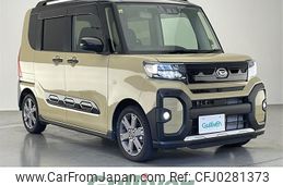 daihatsu tanto 2023 -DAIHATSU--Tanto 5BA-LA650S--LA650S-0365613---DAIHATSU--Tanto 5BA-LA650S--LA650S-0365613-