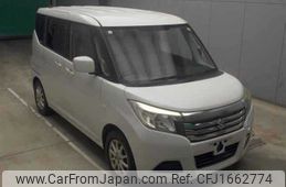suzuki solio 2017 CFJ1662774