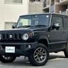 suzuki jimny 2020 -SUZUKI--Jimny 3BA-JB64W--JB64W-166913---SUZUKI--Jimny 3BA-JB64W--JB64W-166913- image 12