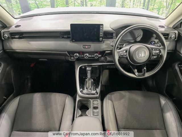 honda vezel 2021 CFJ1601992 image 2