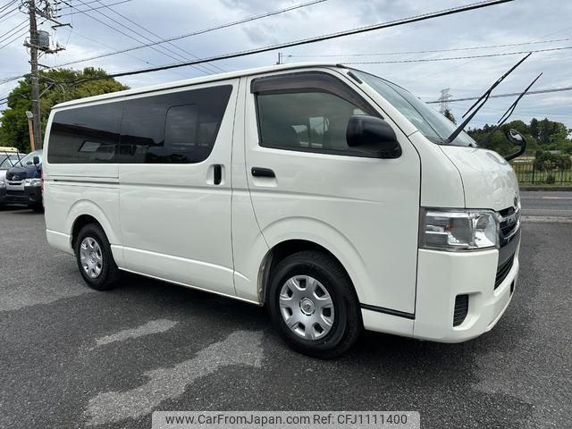 toyota hiace-van 2017 quick_quick_TRH200V_TRH200-0259996 image 1