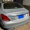 mercedes-benz c-class 2015 -MERCEDES-BENZ--Benz C Class RBA-205042C--WDD2050422R087317---MERCEDES-BENZ--Benz C Class RBA-205042C--WDD2050422R087317- image 3