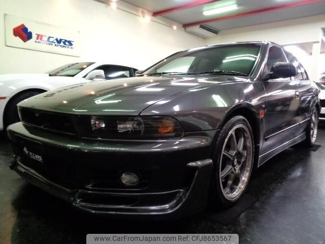 mitsubishi galant 1997 -MITSUBISHI--Galant EC5A--EC5A-0000921---MITSUBISHI--Galant EC5A--EC5A-0000921- image 1