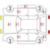 suzuki jimny 2019 -SUZUKI--Jimny 3BA-JB64W--JB64W-140442---SUZUKI--Jimny 3BA-JB64W--JB64W-140442- image 2