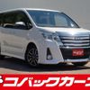 toyota noah 2014 quick_quick_ZRR80W_ZRR80-0088713 image 1