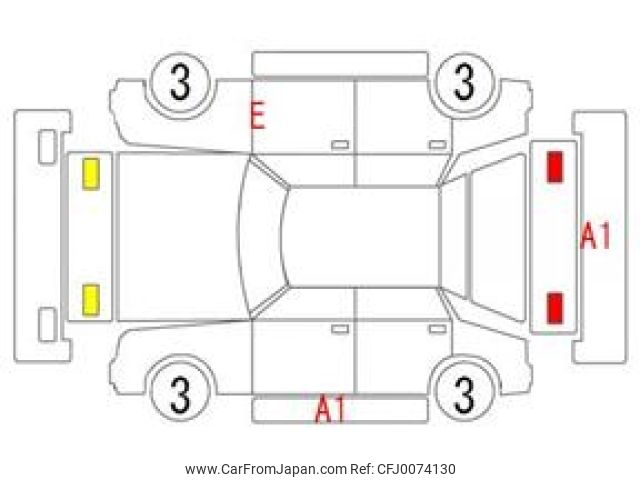 nissan note 2015 -NISSAN--Note DBA-E12*K--E12-960429---NISSAN--Note DBA-E12*K--E12-960429- image 2