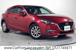 mazda axela 2016 CFJ1746871