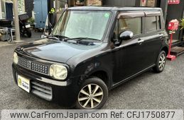 suzuki alto-lapin 2011 CFJ1750877