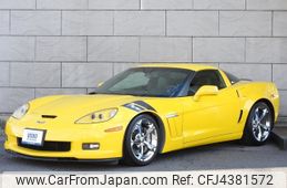 chevrolet corvette 2012 -GM--Chevrolet Corvette ABA-X245S--1G1Y92DW9C5106238---GM--Chevrolet Corvette ABA-X245S--1G1Y92DW9C5106238-