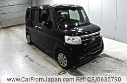 honda n-box 2016 -HONDA--N BOX JF1-1658336---HONDA--N BOX JF1-1658336-