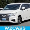 nissan elgrand 2018 quick_quick_DBA-TE52_TE52-091931 image 1