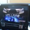 toyota vellfire 2019 -TOYOTA--Vellfire DBA-AGH30W--AGH30-0284409---TOYOTA--Vellfire DBA-AGH30W--AGH30-0284409- image 9