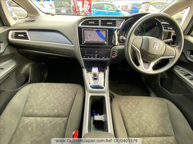 honda shuttle 2015 -HONDA--Shuttle DAA-GP7--GP7-1007263---HONDA--Shuttle DAA-GP7--GP7-1007263- image 2