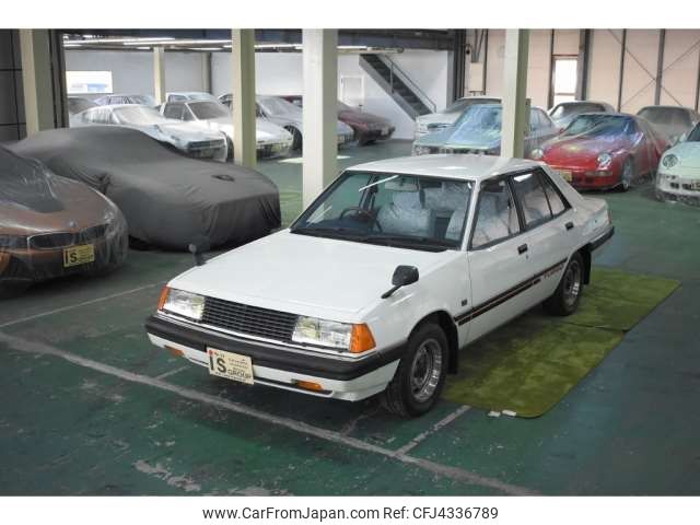 mitsubishi sigma 1981 CFJ4336789 image 1