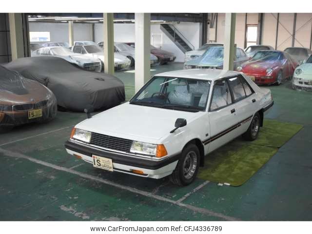 mitsubishi sigma 1981 -MITSUBISHI--Siguma E-A164A--A164A-5518808---MITSUBISHI--Siguma E-A164A--A164A-5518808- image 1