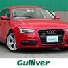 audi a5 2013 -AUDI--Audi A5 DBA-8TCDNL--WAUZZZ8T2DA039279---AUDI--Audi A5 DBA-8TCDNL--WAUZZZ8T2DA039279- image 1