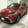 toyota corolla-cross 2024 -TOYOTA 【北九州 330た5967】--Corolla Cross ZVG13-1064334---TOYOTA 【北九州 330た5967】--Corolla Cross ZVG13-1064334- image 5