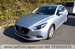 mazda axela 2017 -MAZDA--Axela DBA-BM5FP--BM5FP-406868---MAZDA--Axela DBA-BM5FP--BM5FP-406868-