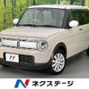 suzuki alto-lapin 2017 -SUZUKI--Alto Lapin DBA-HE33S--HE33S-184261---SUZUKI--Alto Lapin DBA-HE33S--HE33S-184261- image 1