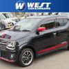suzuki alto 2016 quick_quick_DBA-HA36S_HA36S-885032 image 1