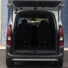 peugeot rifter 2023 CFJ1674345 image 16