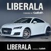 audi tt 2016 -AUDI--Audi TT ABA-FVCHHF--TRUZZZFV1G1020773---AUDI--Audi TT ABA-FVCHHF--TRUZZZFV1G1020773- image 1