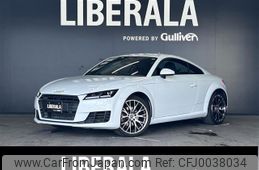 audi tt 2016 -AUDI--Audi TT ABA-FVCHHF--TRUZZZFV1G1020773---AUDI--Audi TT ABA-FVCHHF--TRUZZZFV1G1020773-