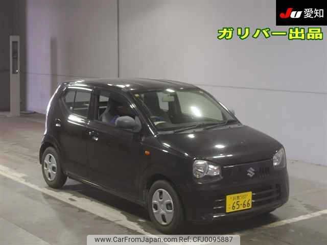 suzuki alto 2016 -SUZUKI 【鈴鹿 580ｺ6566】--Alto HA36S--312832---SUZUKI 【鈴鹿 580ｺ6566】--Alto HA36S--312832- image 1