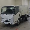 isuzu elf-truck 2010 -ISUZU 【つくば 800ｽ4437】--Elf NMR85N-7012118---ISUZU 【つくば 800ｽ4437】--Elf NMR85N-7012118- image 1