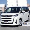 toyota noah 2022 -TOYOTA--Noah 6BA-MZRA90W--MZRA90-0025633---TOYOTA--Noah 6BA-MZRA90W--MZRA90-0025633- image 1