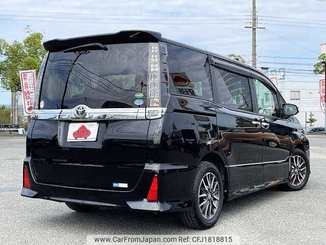 toyota voxy 2015 CFJ1818815 image 2