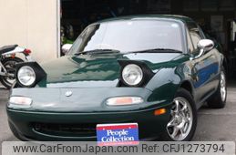 mazda roadster 1994 quick_quick_E-NA8C_NA8C-110568